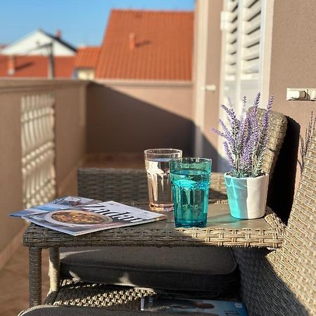 Apartman Rea *** Ζαντάρ Εξωτερικό φωτογραφία