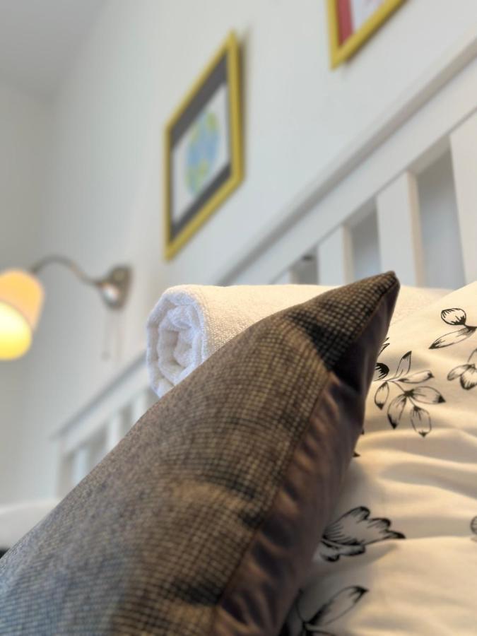 Apartman Rea *** Ζαντάρ Εξωτερικό φωτογραφία