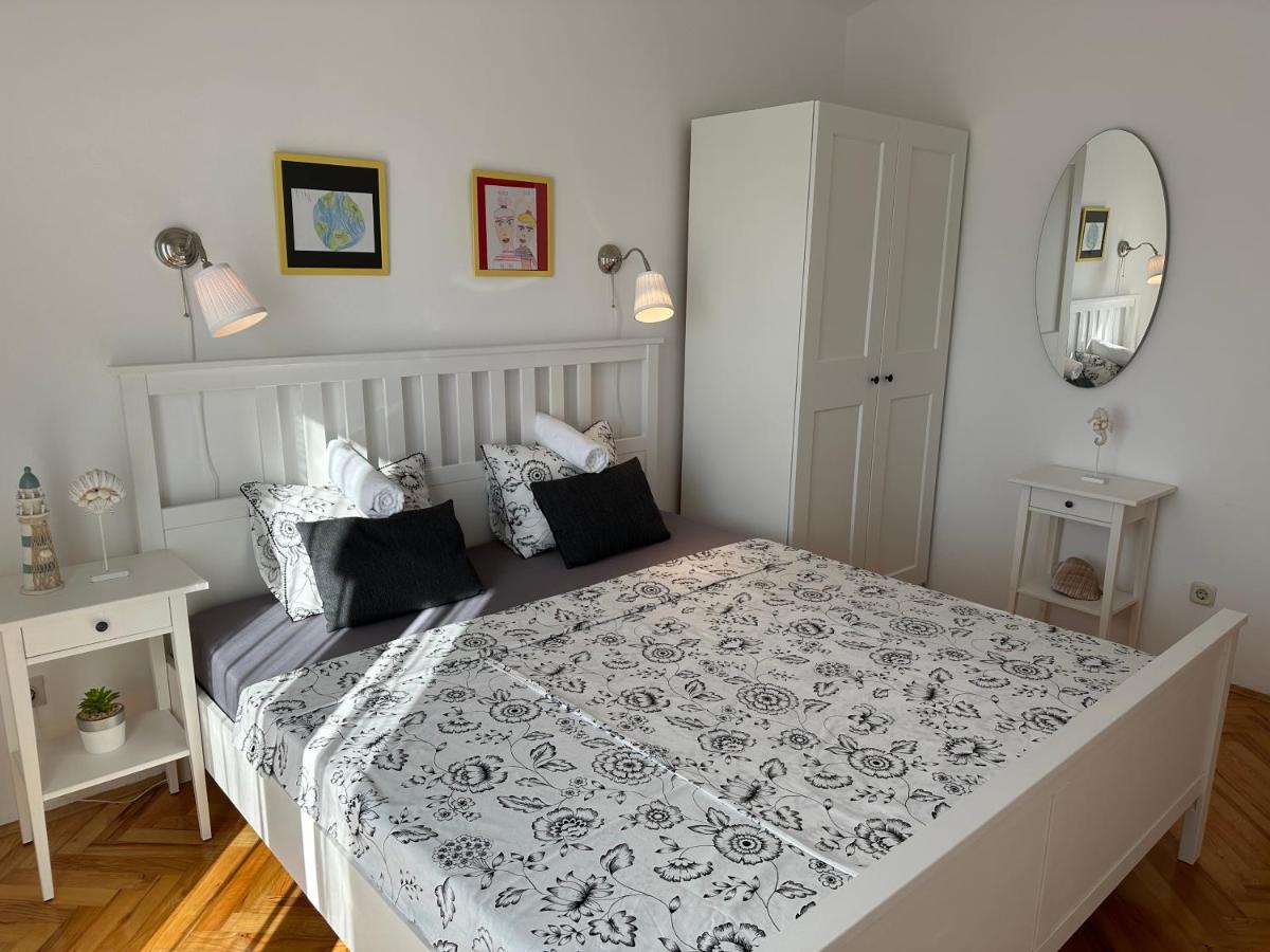 Apartman Rea *** Ζαντάρ Εξωτερικό φωτογραφία
