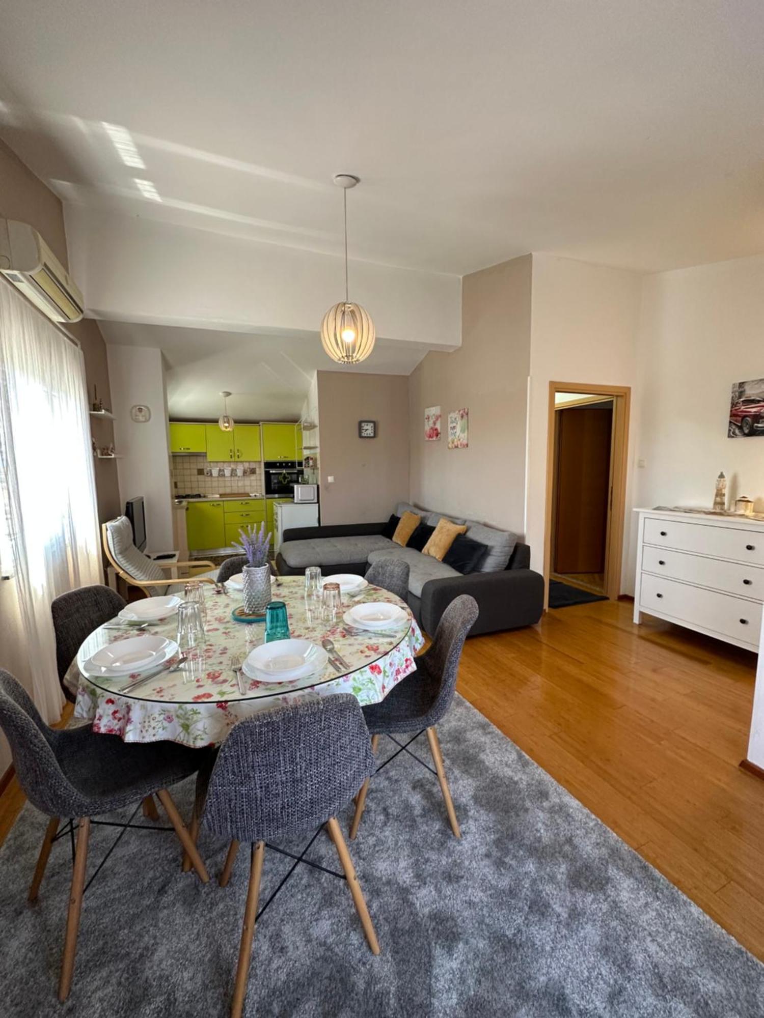 Apartman Rea *** Ζαντάρ Εξωτερικό φωτογραφία