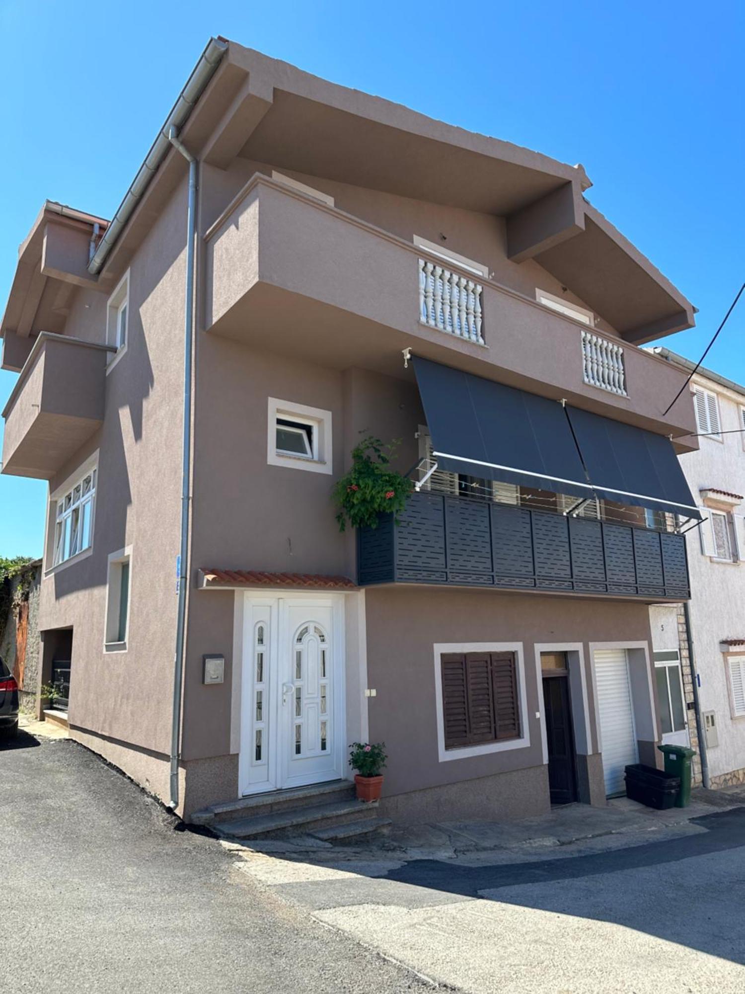 Apartman Rea *** Ζαντάρ Εξωτερικό φωτογραφία