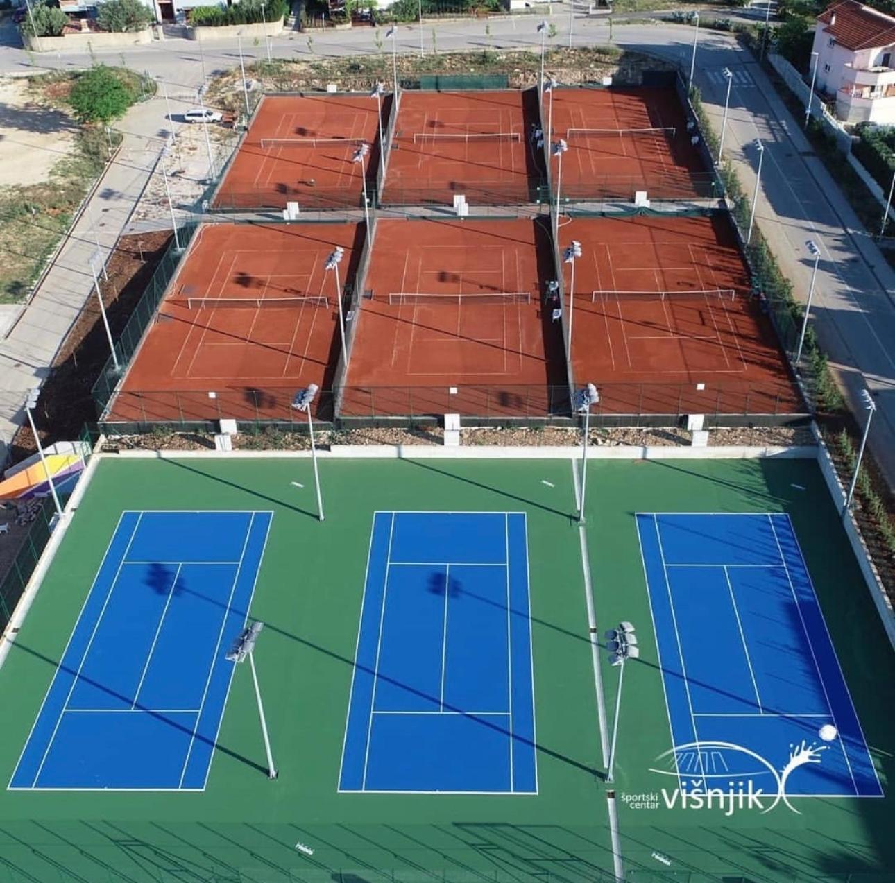 Apartman Rea *** Ζαντάρ Εξωτερικό φωτογραφία
