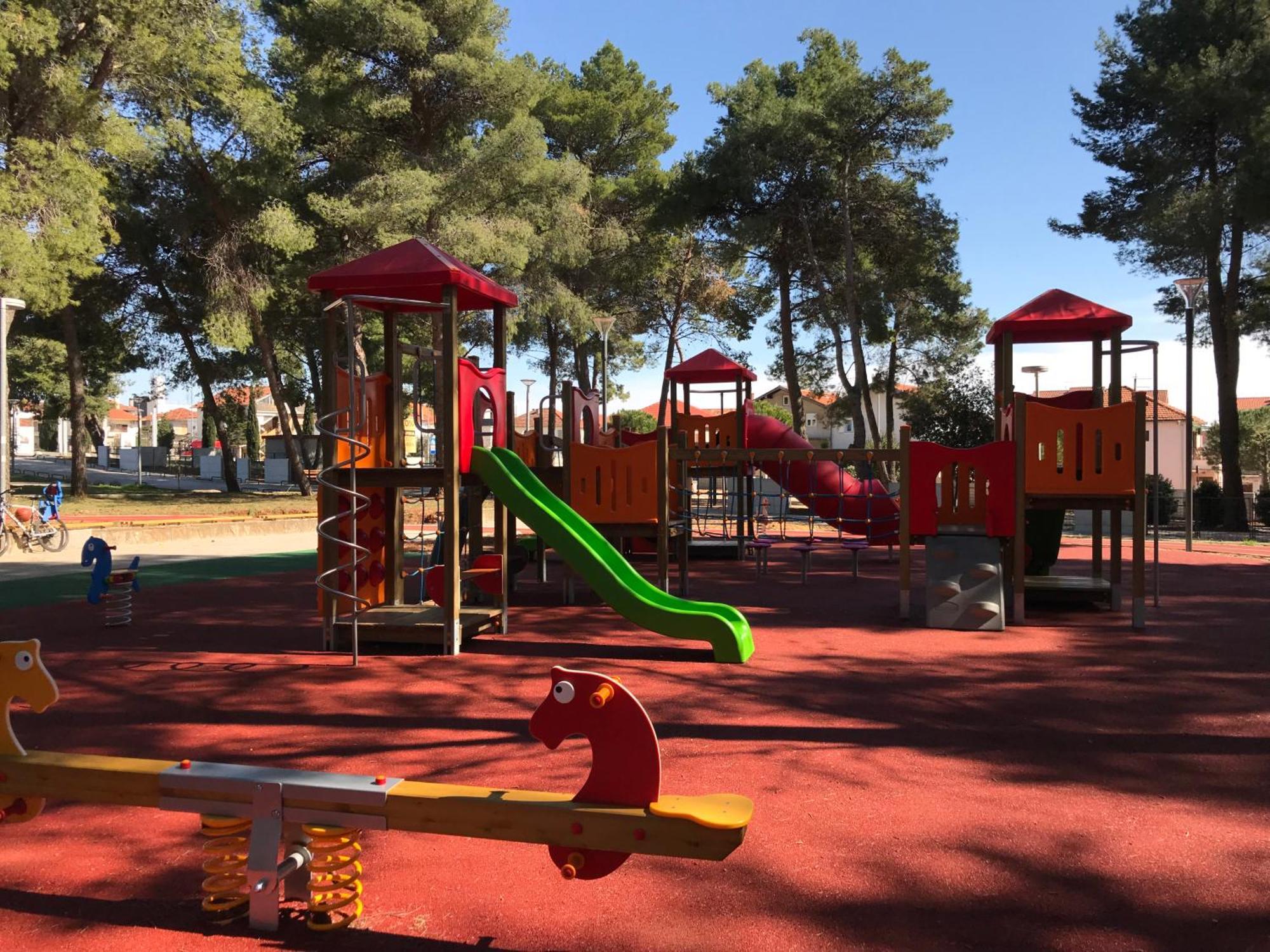 Apartman Rea *** Ζαντάρ Εξωτερικό φωτογραφία